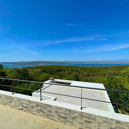 Villa Linda Цриквеница Экстерьер фото