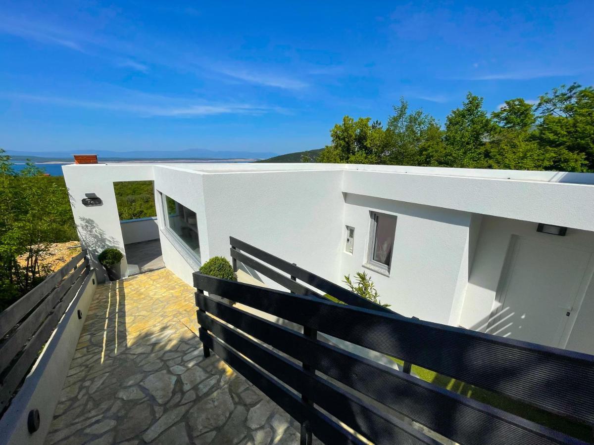 Villa Linda Цриквеница Экстерьер фото