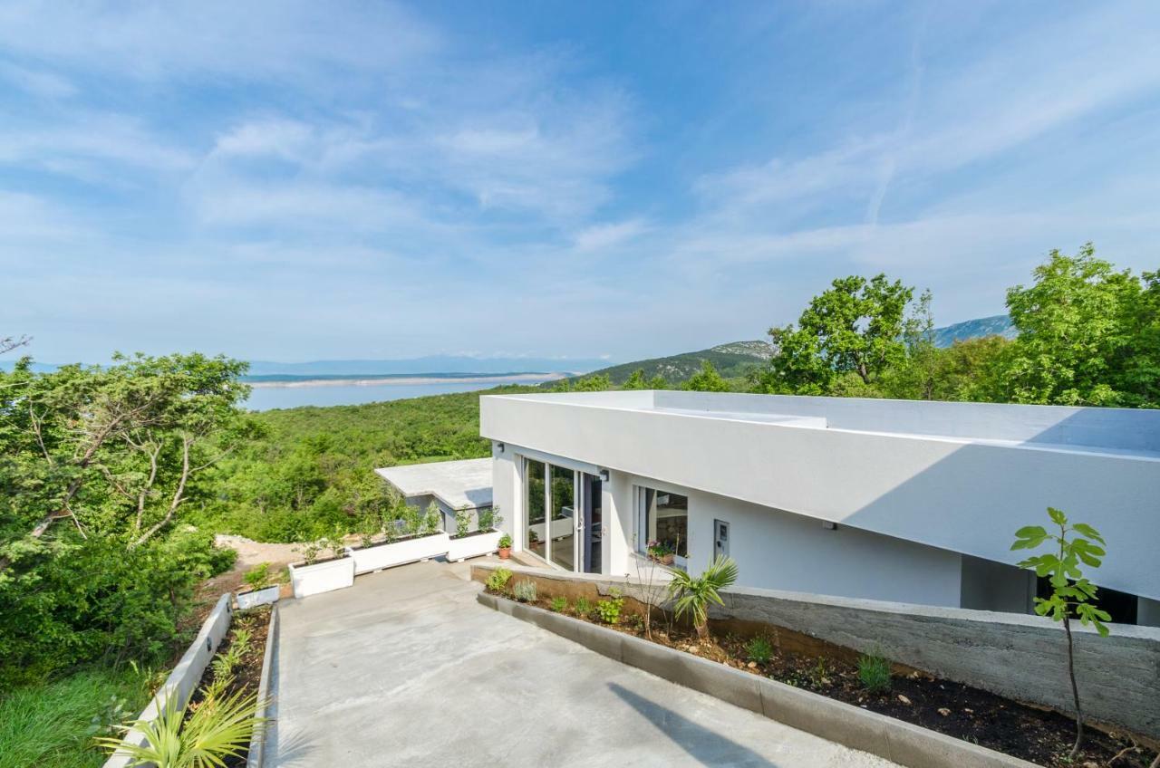 Villa Linda Цриквеница Экстерьер фото